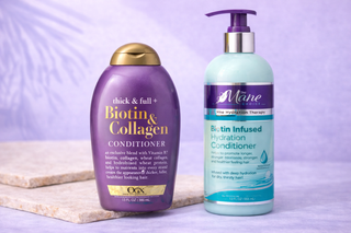 BIOTIN GROWTH CONDITIONER