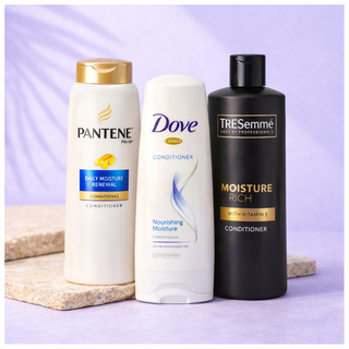 ANTI FRIZZ & SMOOTHING CONDITIONERS