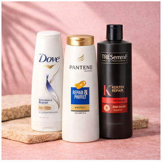 DAMAGE & REPAIR SHAMPOO