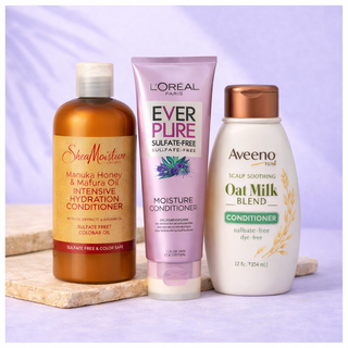 SULFATE FREE CONDITIONER