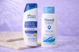 ANTI DANDRUFF CONDITIONER