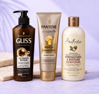 DAMAGE & REPAIR HAIR CONDITIONER