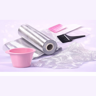FOILS & ACCESSORIES