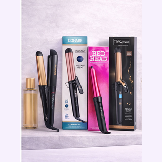 HAIR CURLERS AND WAVERS
