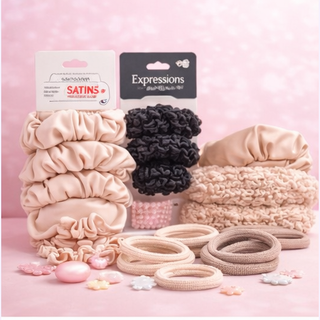 HAIR TIES