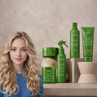 AVEDA BE CURLY