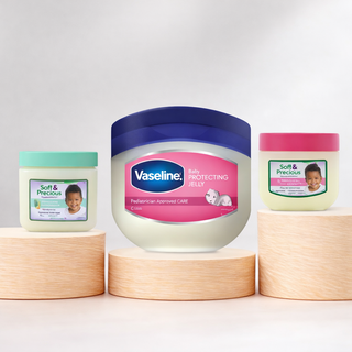 KIDS VASELINE & JELLY