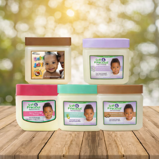 KIDS LOTION AND CREAM