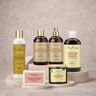 SHEAMOISTURE