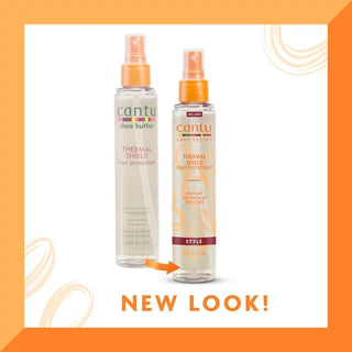 Cantu Classic Thermal Shield Heat Protectant 151ml
