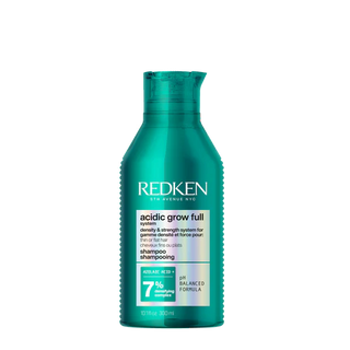 Redken Acidic Grow Full System Densifying Shampoo 300ml