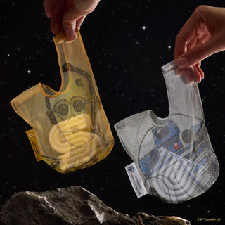 Kitsch Star Wars & Kitsch Conditioner Bar Saver Bag - R2-D2