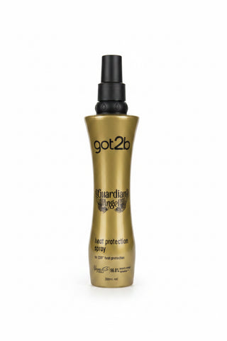 GOT2B Heat Protectant Spray