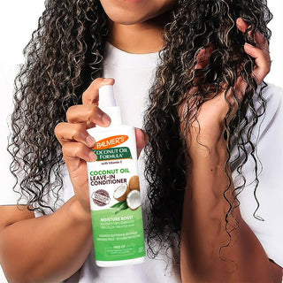 Palmer's Coconut Oil Formula Moisture Boost Leave-in Conditioner 250ml