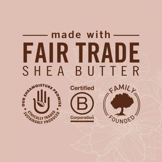 Shea Moisture Kids Braiding Jam Hair Gel Coconut and Hibiscus 156g