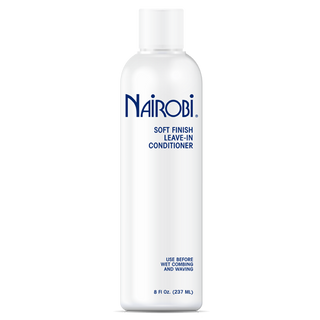 NAIROBI PROFESSIONAL Soft Finish Leave-In Conditioner