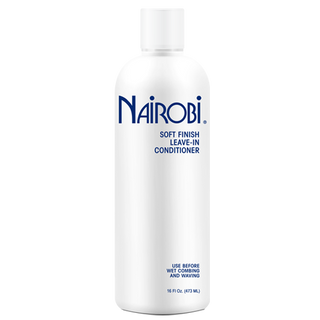 NAIROBI PROFESSIONAL Soft Finish Leave-In Conditioner