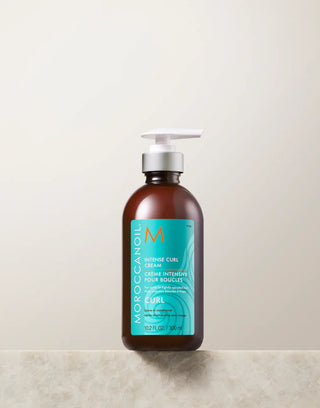 MOROCCANOIL INTENSE CURL CREAM 300  ML