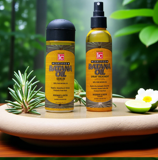 IC Fantasia Batana Oil Spray Treatment 178ml