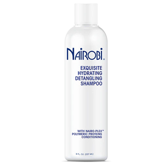 NAIROBI PROFESSIONAL Exquisite Hydrating Detangling Shampoo