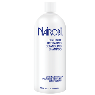 NAIROBI PROFESSIONAL Exquisite Hydrating Detangling Shampoo