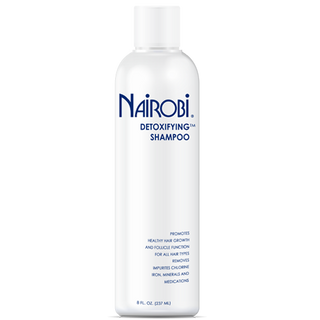 NAIROBI PROFESSIONAL Detoxifying™ Shampoo