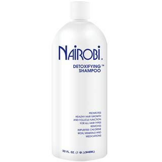 NAIROBI PROFESSIONAL Detoxifying™ Shampoo