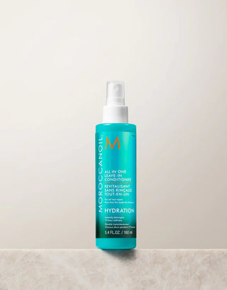 MOROCCANOIL HYDRATING ALL IN ONE  LEAVE IN CONDITIONER-160ML