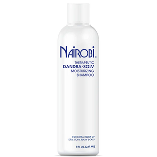 NAIROBI PROFESSIONAL  Dandra-Solv™ Moisturizing Shampoo