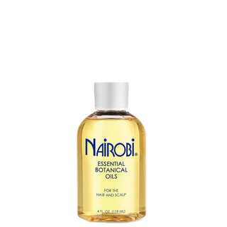 NAIROBI PROFESSIONAL  Essential Botanical Oil FOR HAIR AND SCALP