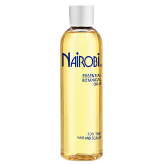 NAIROBI PROFESSIONAL  Essential Botanical Oil FOR HAIR AND SCALP
