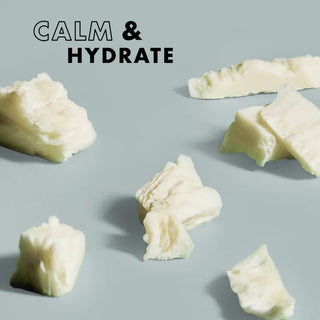 Shea Moisture Soothing Body Lotion African Black Soap 384ml