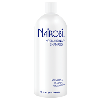 NAIROBI PROFESSIONAL Normalizing Shampoo 32 OZ