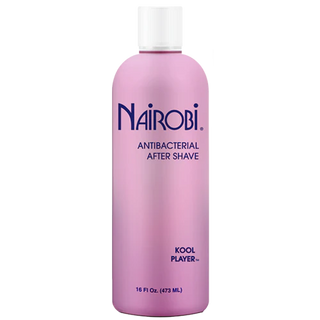 NAIROBI PROFESSIONAL  Kool Player™ Antibacterial After Shave