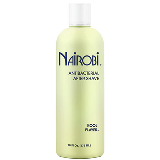 NAIROBI PROFESSIONAL  Kool Player™ Antibacterial After Shave