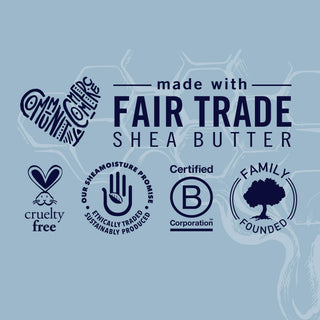 Shea Moisture Hydrate & Repair Shampoo Manuka Honey & Yogurt