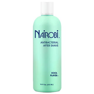 NAIROBI PROFESSIONAL  Kool Player™ Antibacterial After Shave