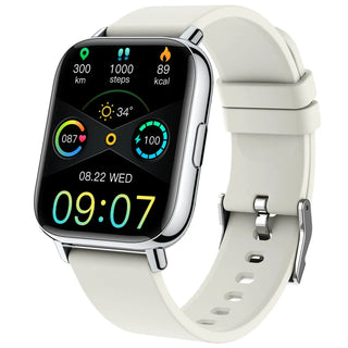 Jxrev Fitness Smartwatch