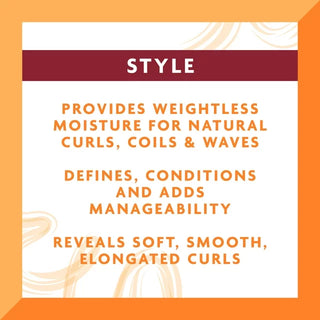 Cantu Coconut Curling Cream