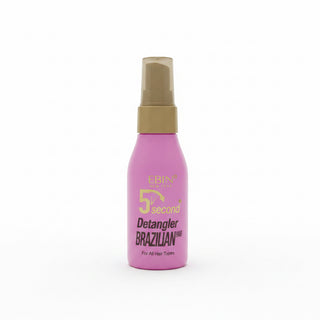 Ebin 5 Second Detangler Brazilian Hair