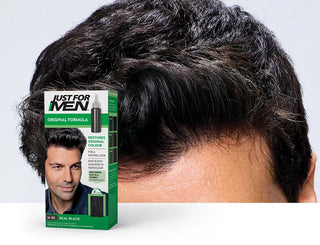 JUST FOR MEN  ORIGINAL FORMULA HAIR DYE