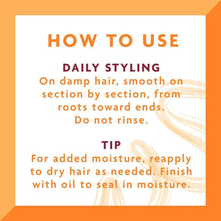 Cantu Coconut Curling Cream