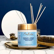 Shea Moisture Manuka Honey & Yogurt Strong Treatment Masque 237ml