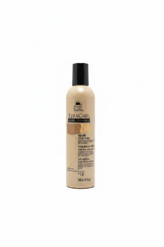 Keracare Natural Textures Hair Milk 240ml/8oz