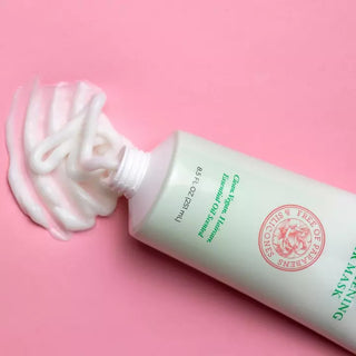 Camille Rose 5 Minute Strengthening Hair Mask with Rosemary Oil 251ml