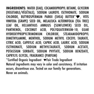 Shea Moisture High Porosity Moisture Replenish Shampoo 384ml