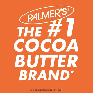 Palmer's Cocoa Butter Formula Cocoa Butter Softens Intensive Body Lotion 400ml