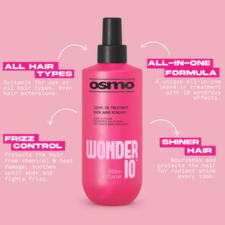 OSMO WONDER 10 SPRAY