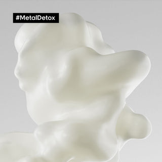 L’Oréal Professionnel Metal Detox Leave-In Cream 100ml