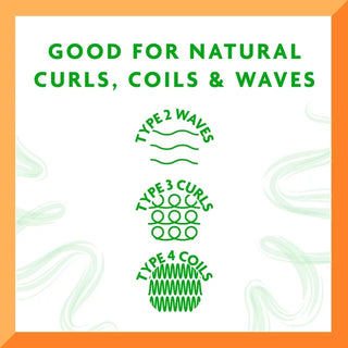 Cantu Avocado Hydrating Mousse 248ml